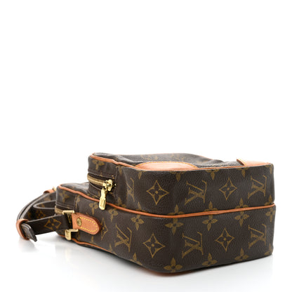 Louis Vuitton Monogram Amazone 4 of 13