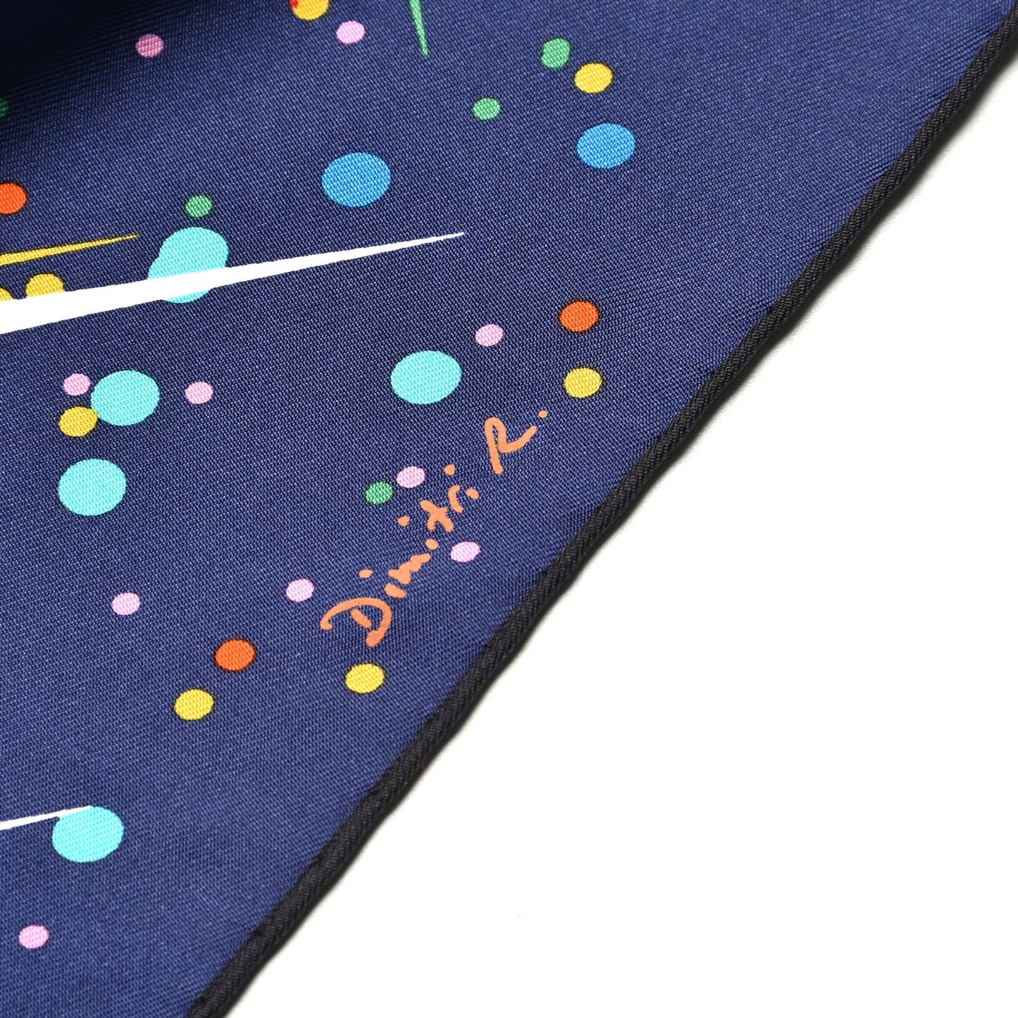Silk Magic Kelly Scarf 90