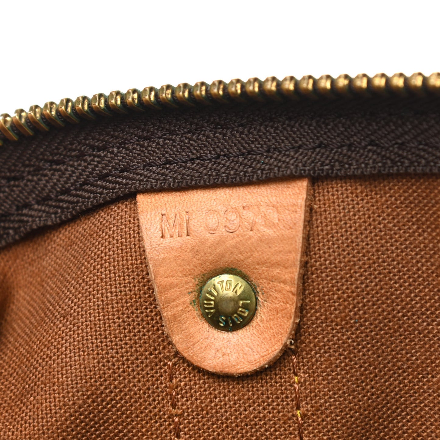 Monogram Keepall 55