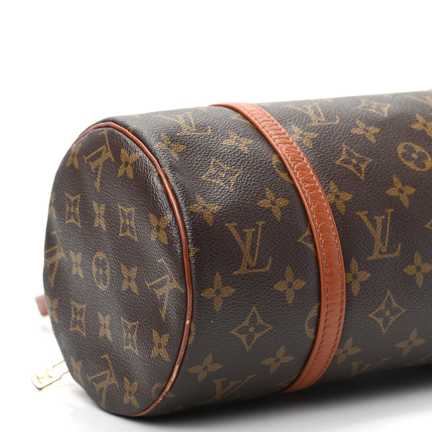 Louis Vuitton Monogram Papillon 30 With Companion 8 of 9