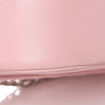 Louis Vuitton Calfskin New Wave Chain PM Smoothie Pink 12 of 13