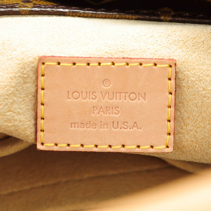 Louis Vuitton Monogram Artsy MM 6 of 7