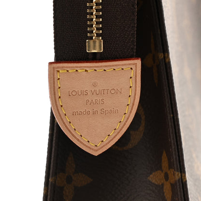 Louis Vuitton Monogram Toiletry Pouch 19 6 of 8