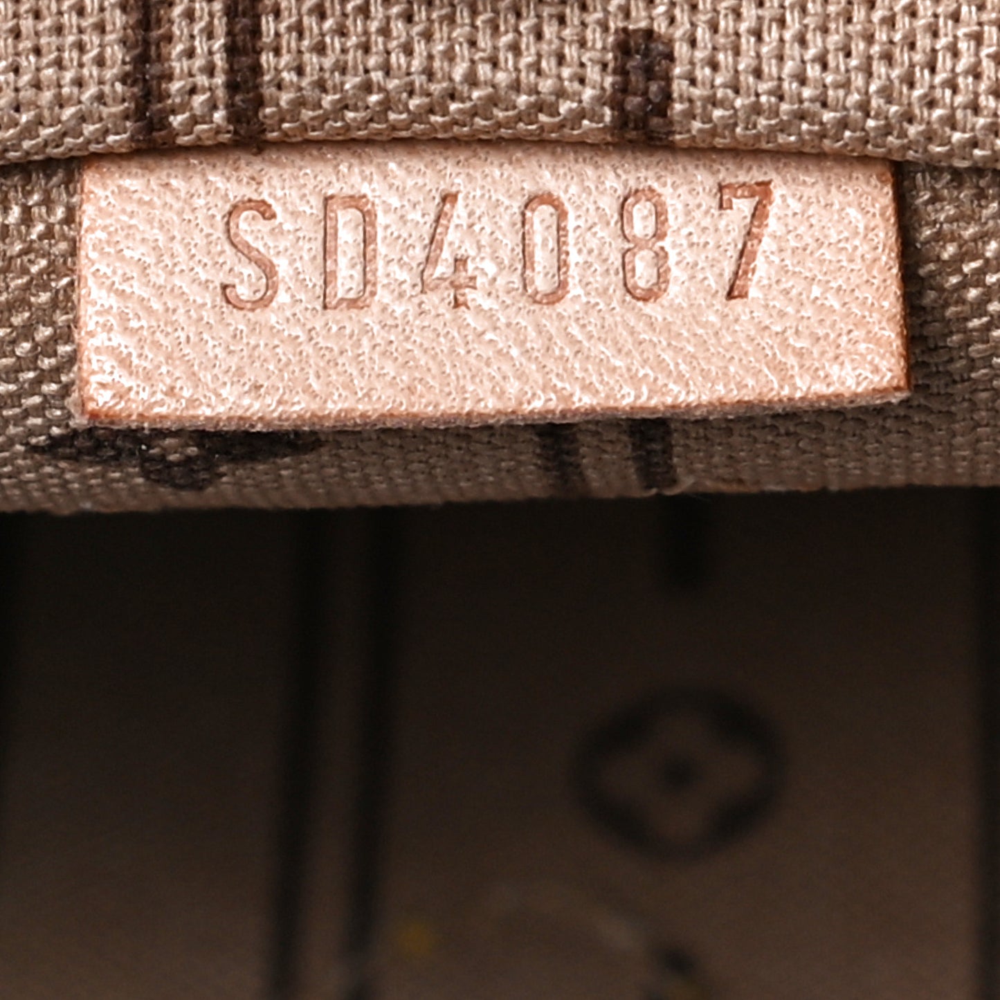 Monogram Neverfull PM