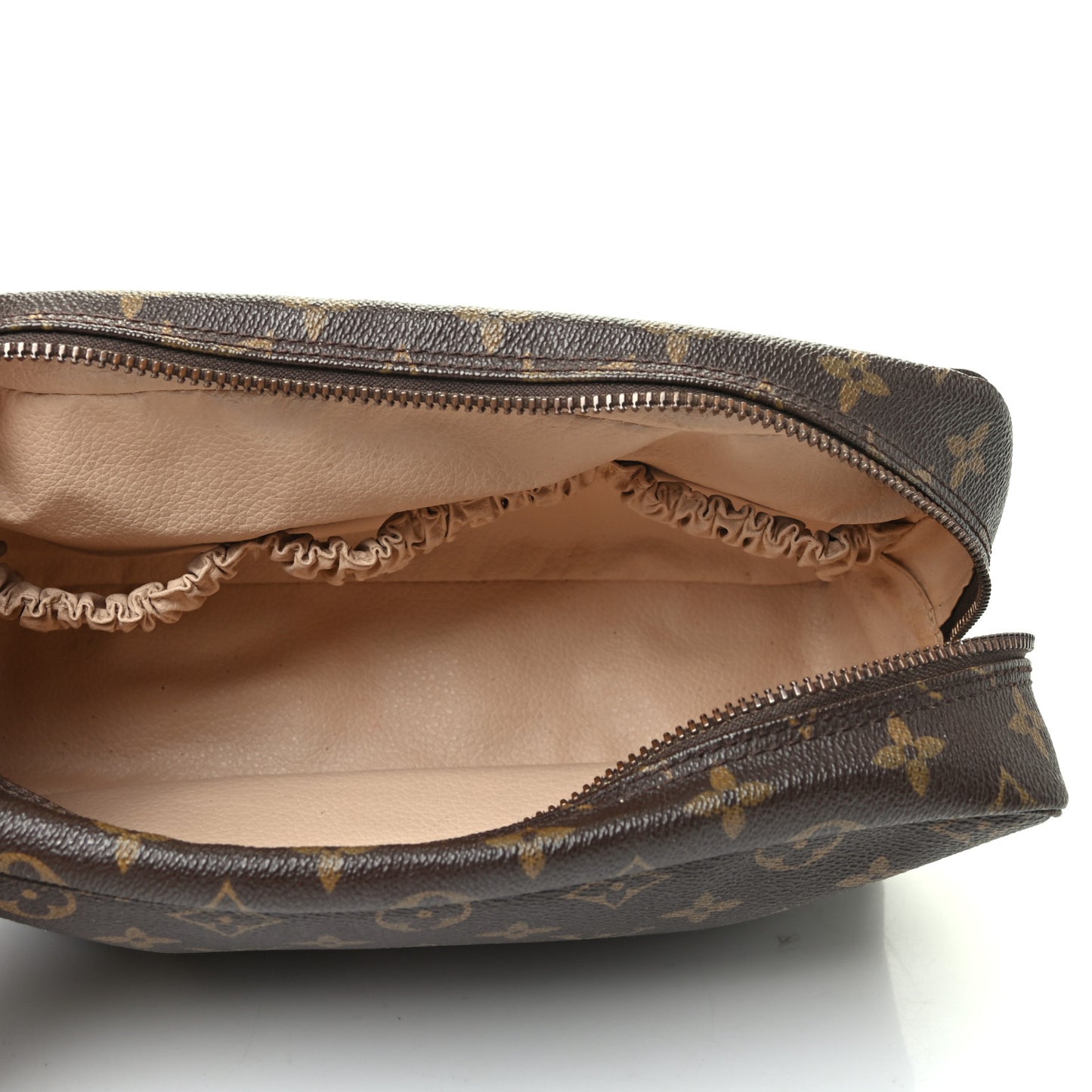 Monogram Trousse Toilette 28