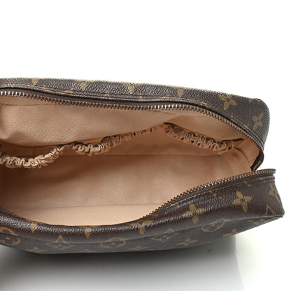 Louis Vuitton Monogram Trousse Toilette 28 5 of 6