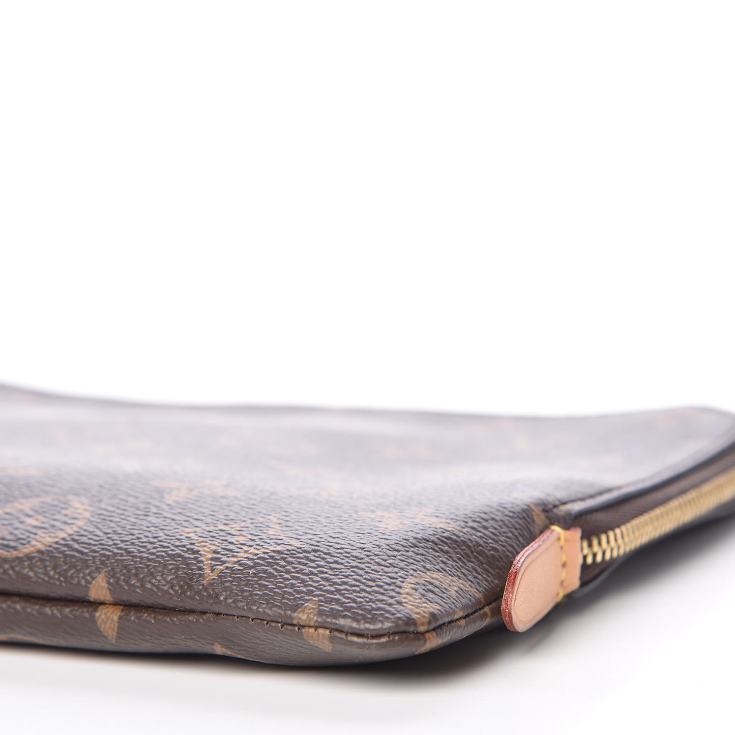 Monogram Etui Voyage PM Pouch