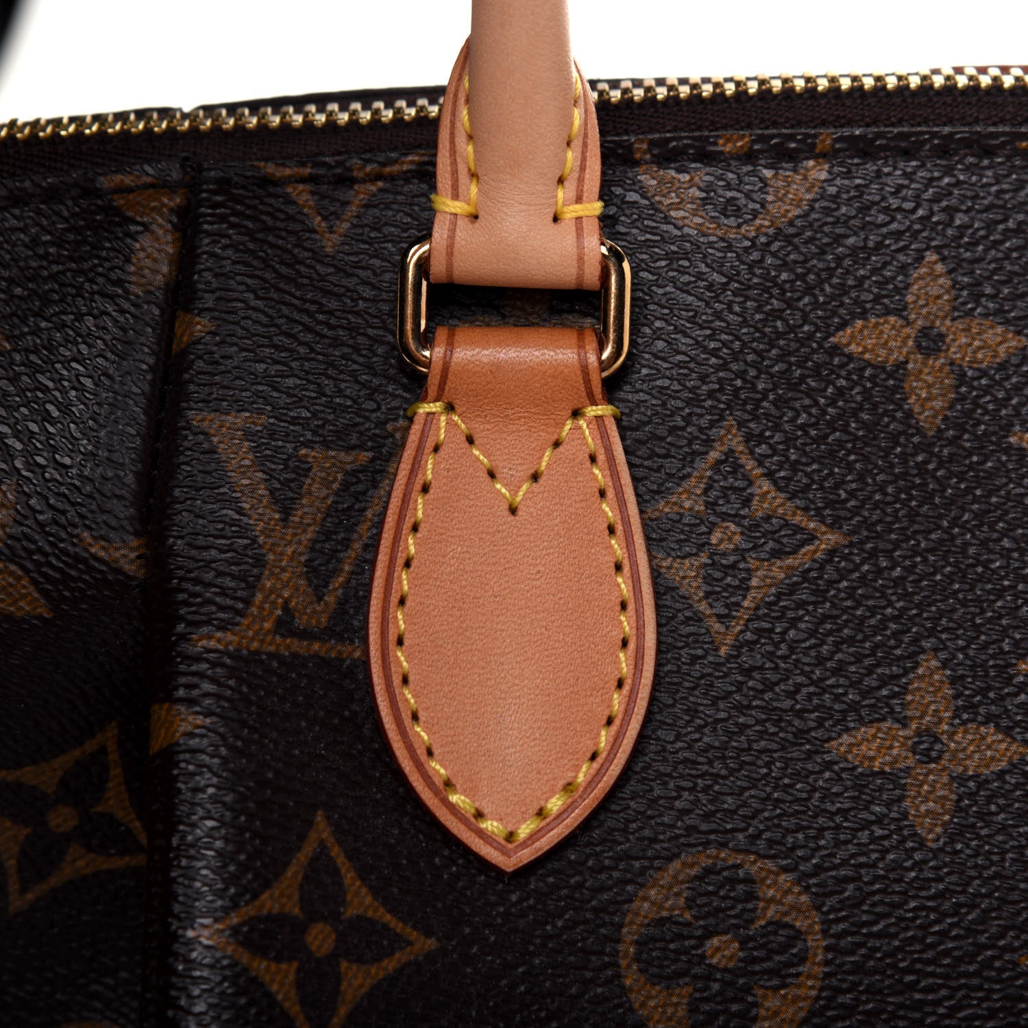 Louis Vuitton Monogram Turenne PM 19 of 25