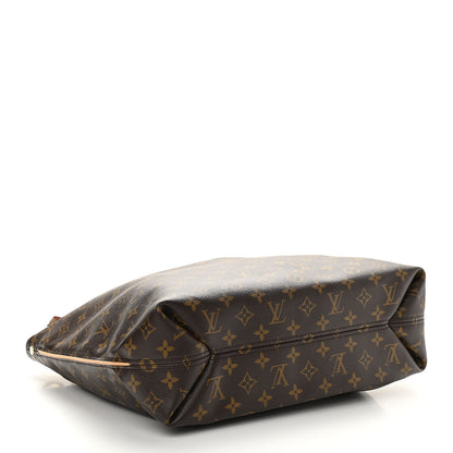 Louis Vuitton Monogram Sully MM 4 of 10