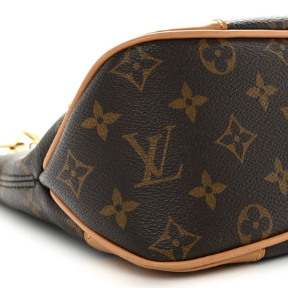 Louis Vuitton Monogram Boulogne NM 8 of 10