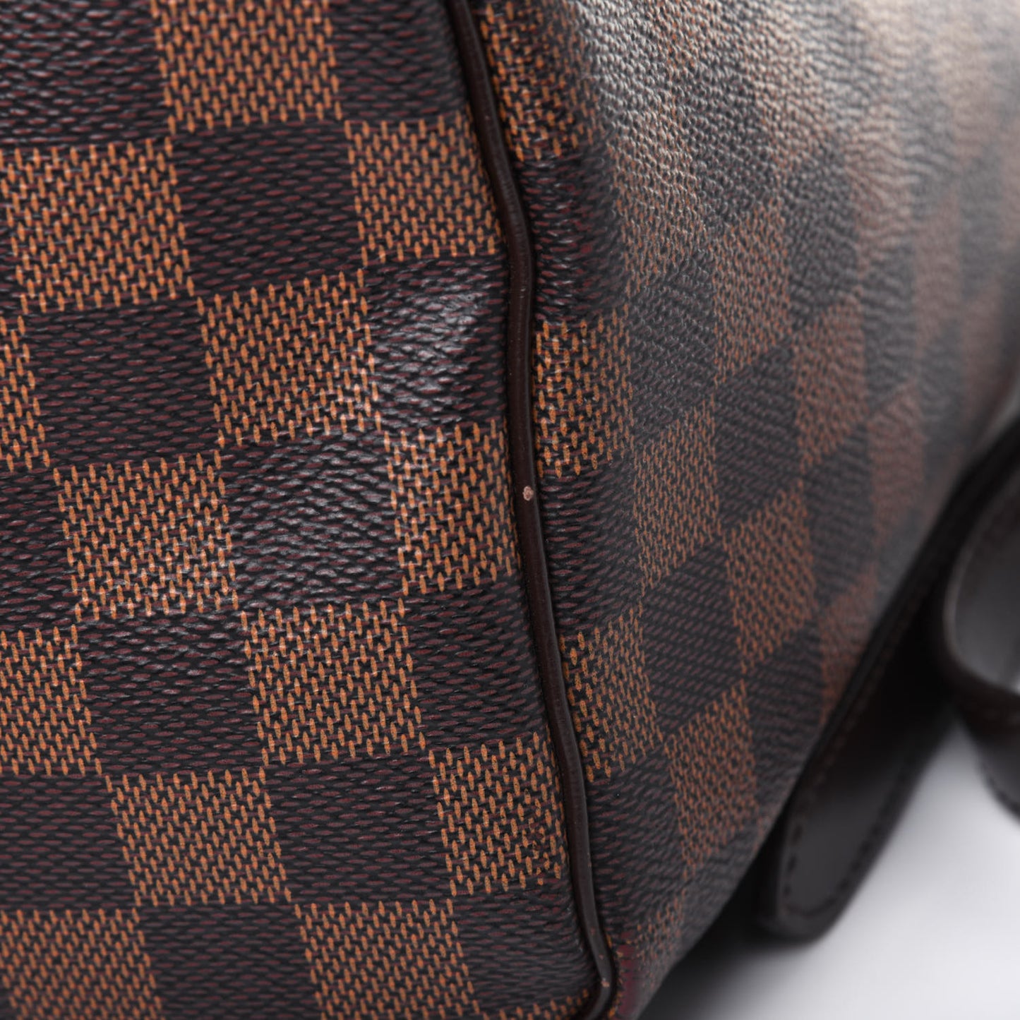 Damier Ebene Speedy Bandouliere 30