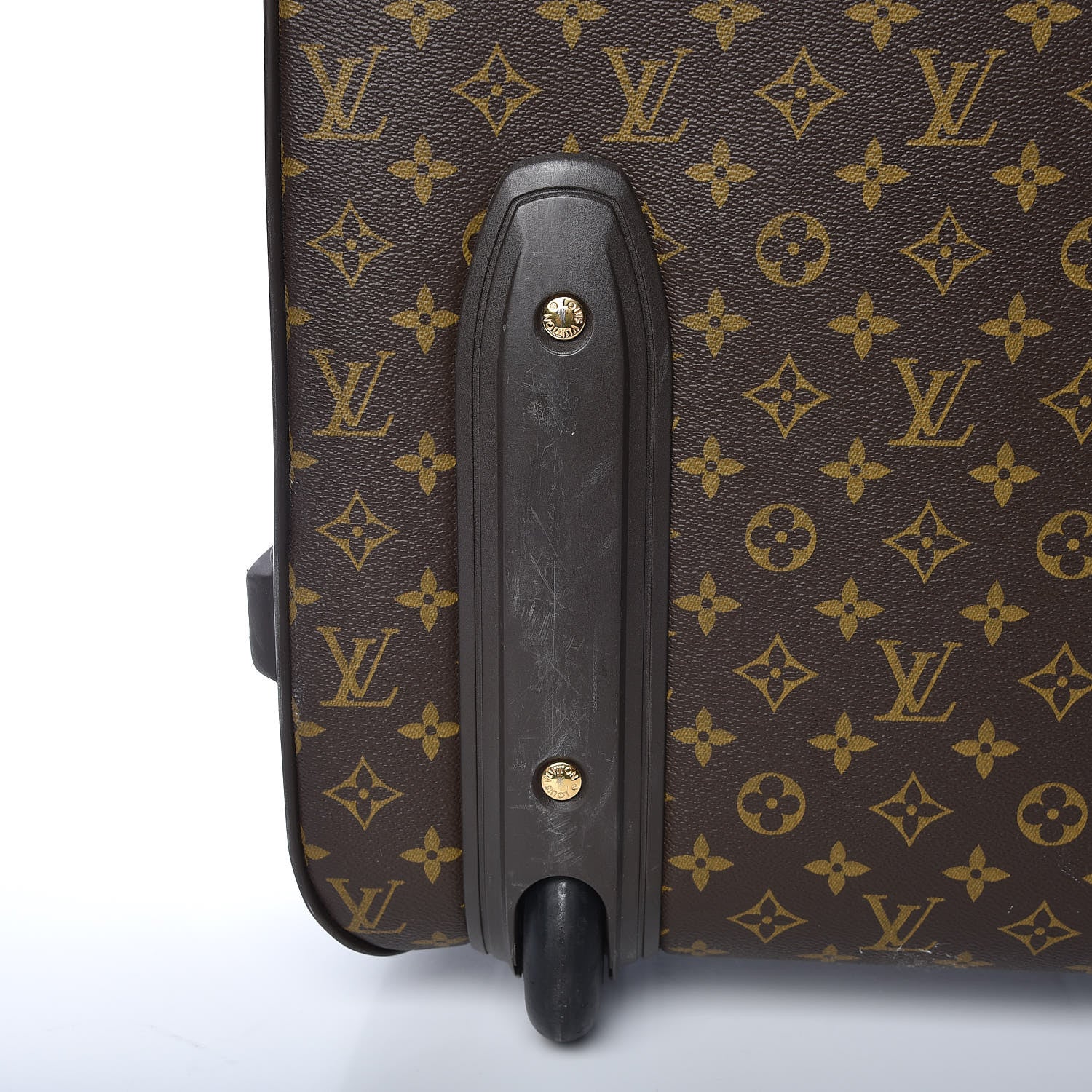 Louis Vuitton Monogram Pegase 60 16 of 22