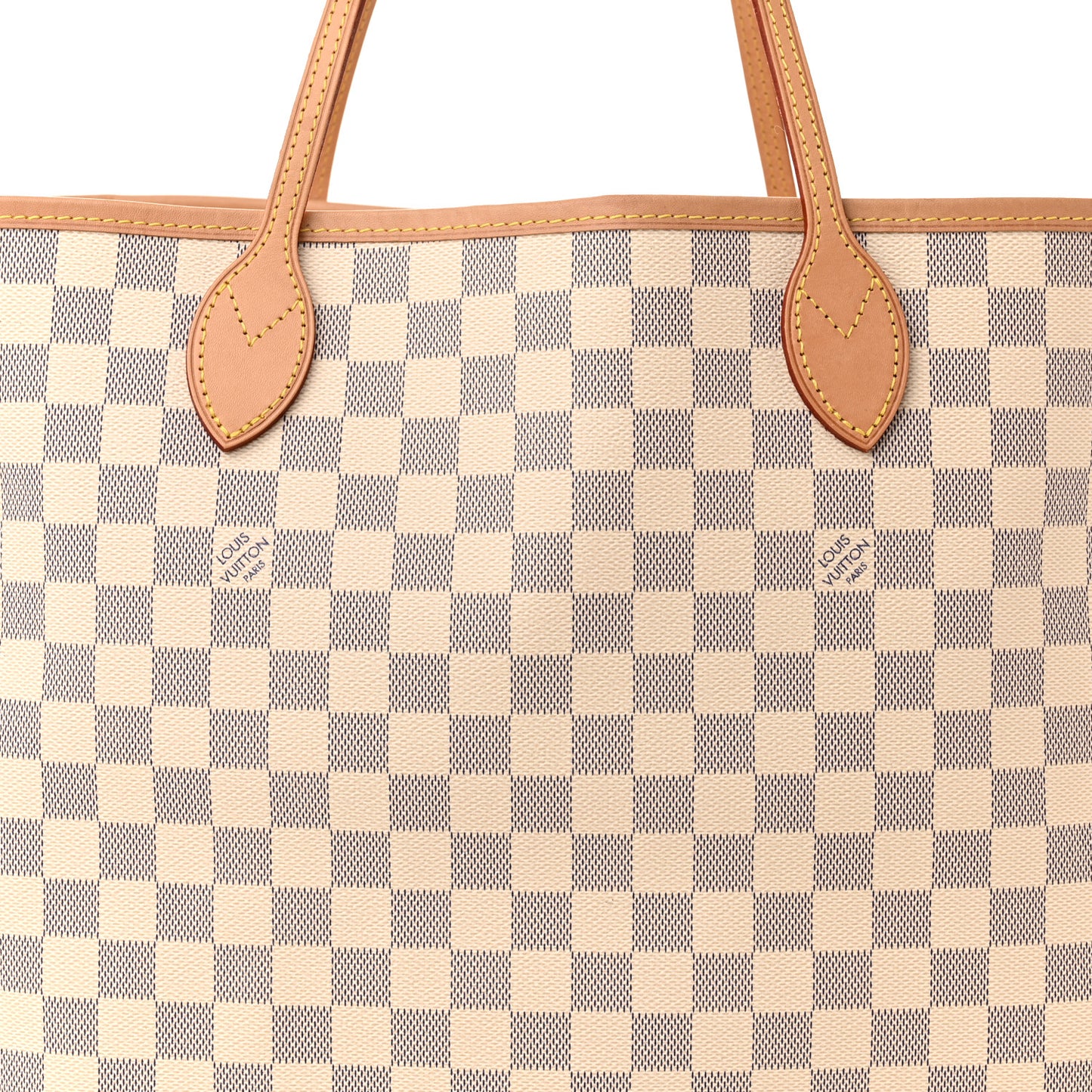 Damier Azur Neo Neverfull GM