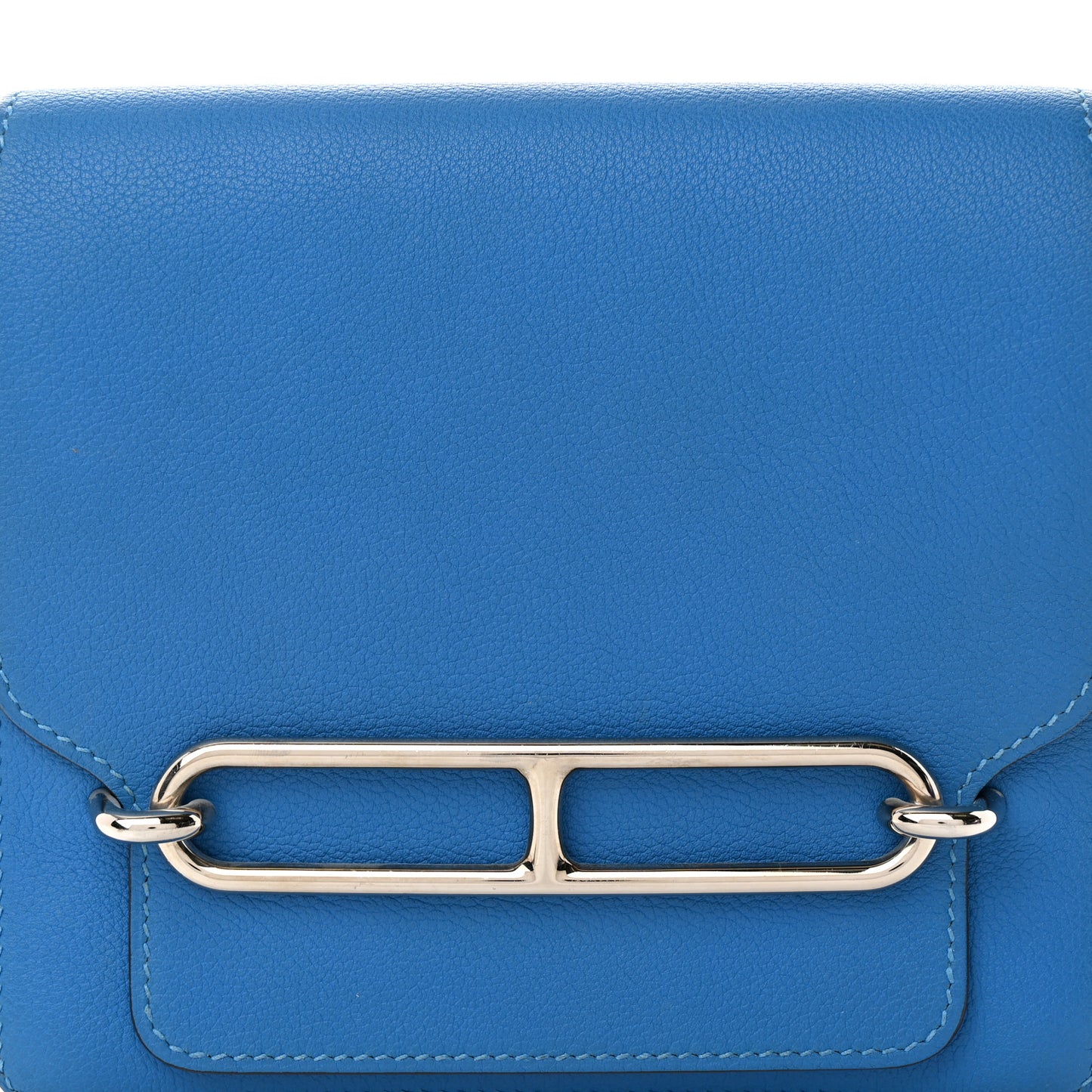 Evercolor Mini Sac Roulis Bleu Hydra