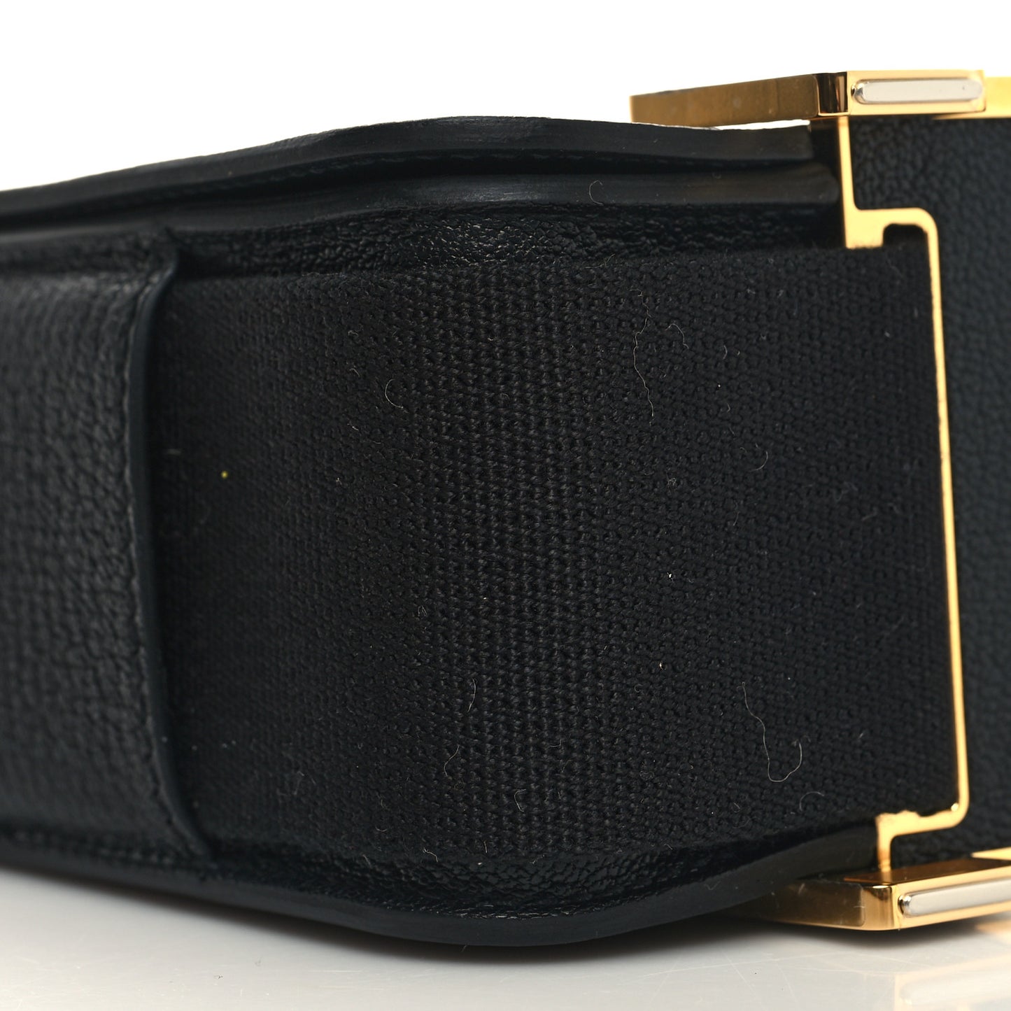 Chevre Mysore Geta Black