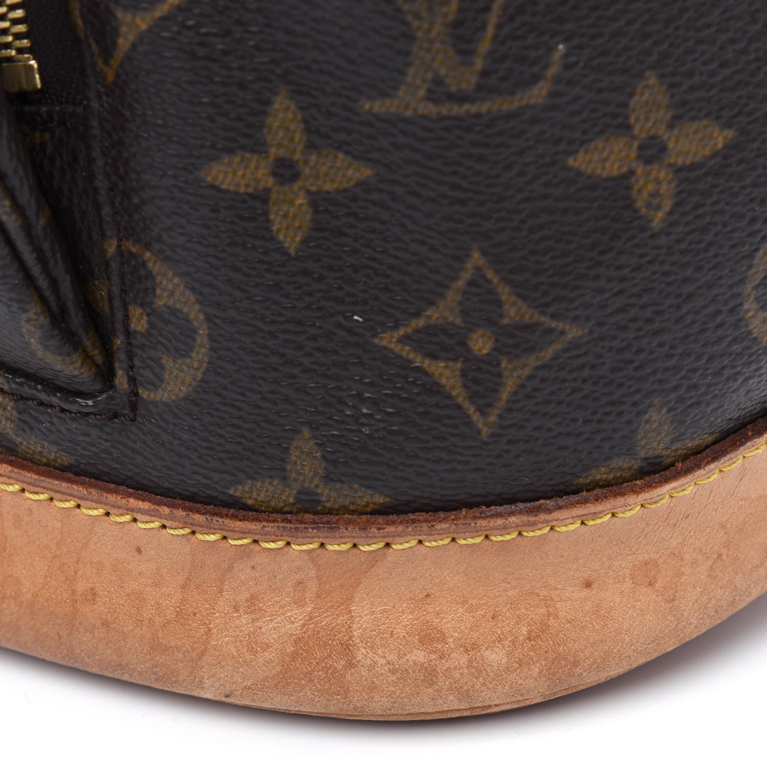 Louis Vuitton Monogram Montsouris MM Backpack 27 of 33