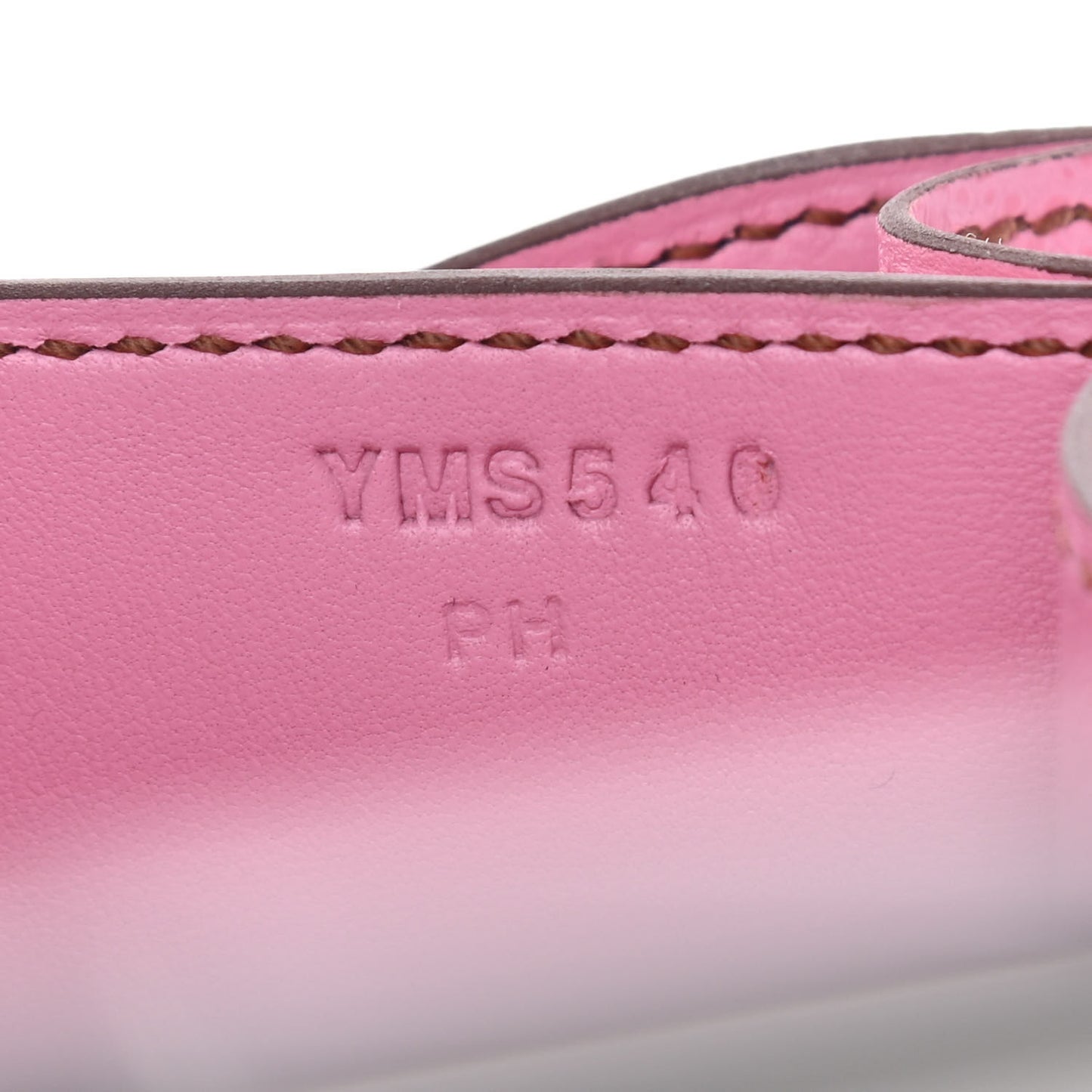 Epsom Constance 18 5P Pink