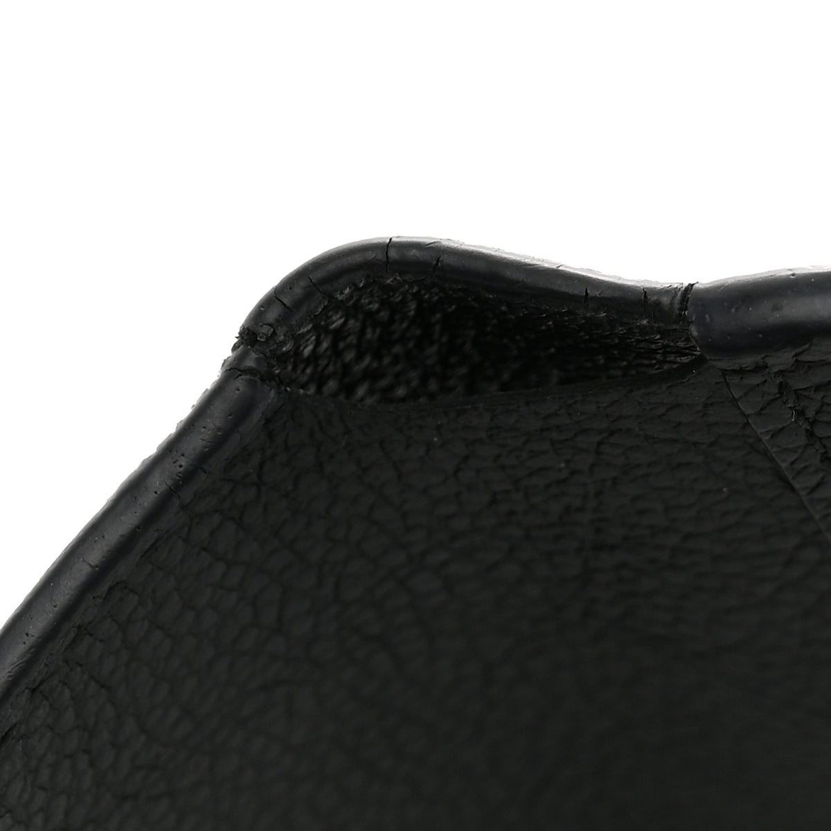 Empreinte Victorine Wallet Black