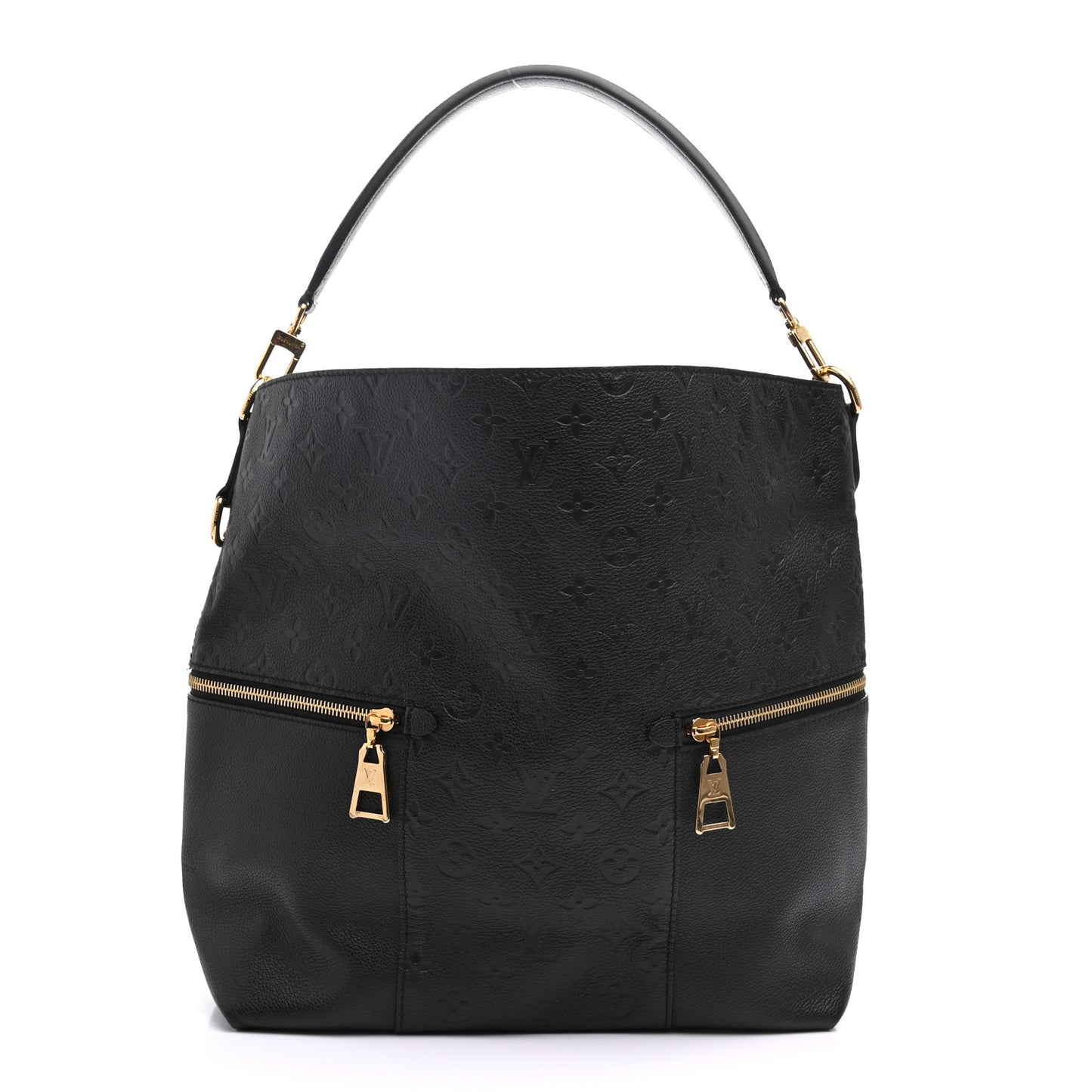 Empreinte Melie Black