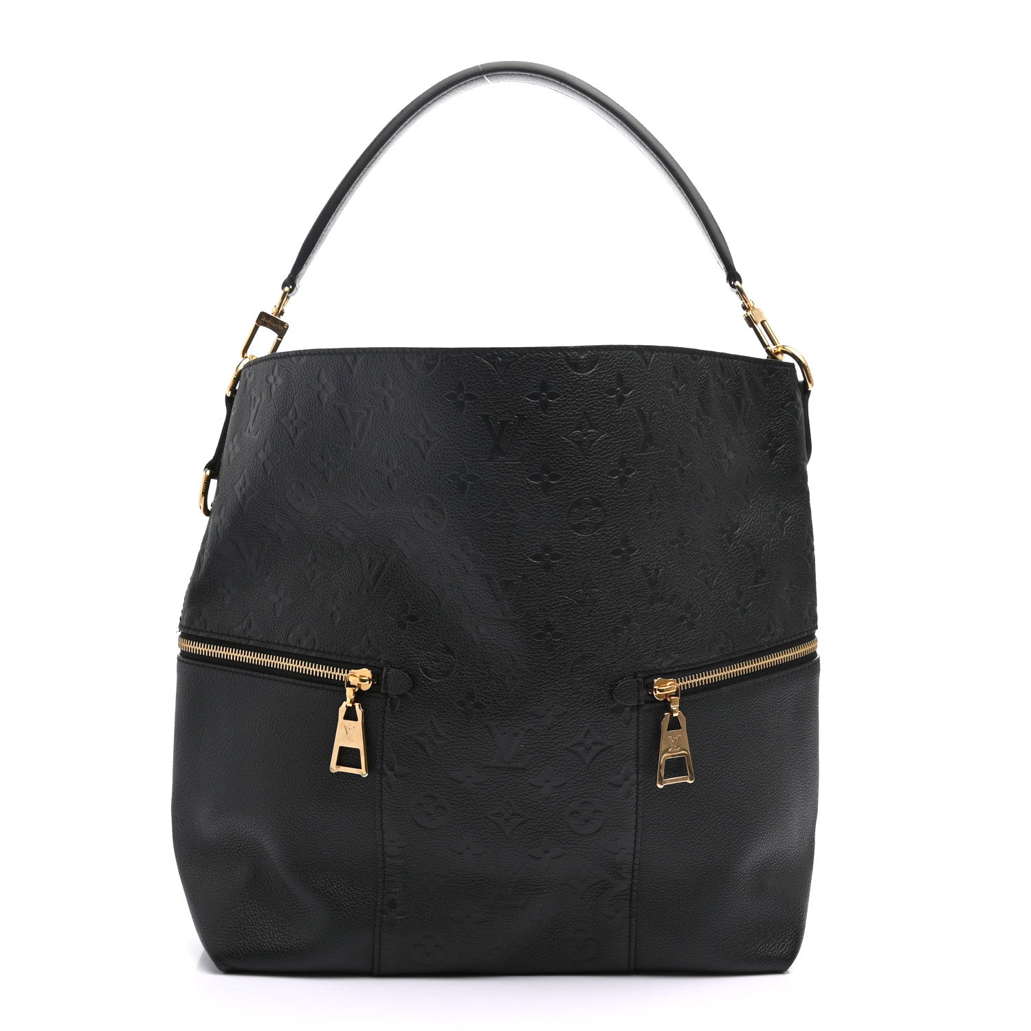 Louis Vuitton Empreinte Melie Black 1 of 10