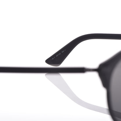 Christian Dior So Real Sunglasses Black 6 of 9