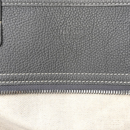 Goyard Goyardine Sac Hardy Pet Carrier PM Grey 7 of 11