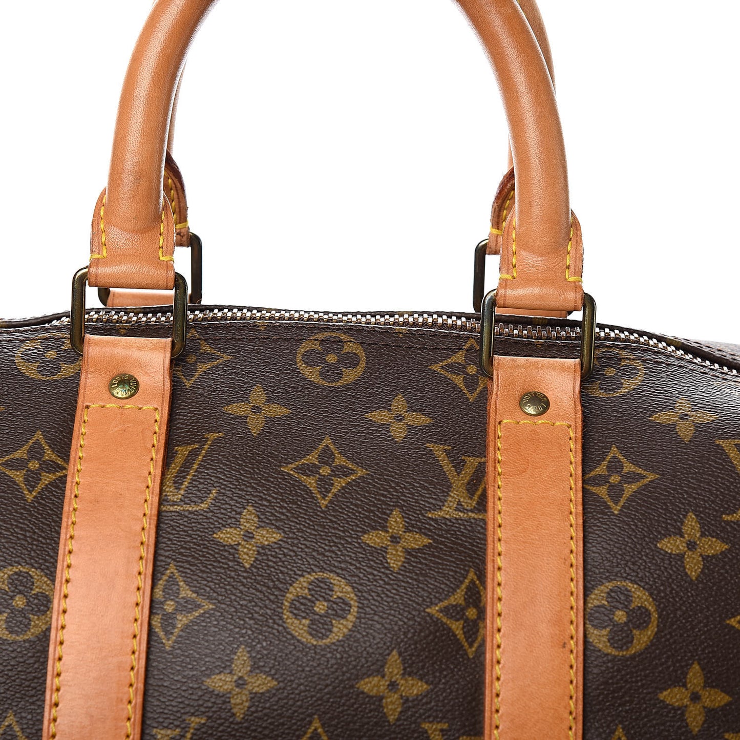 Monogram Keepall Bandouliere 45