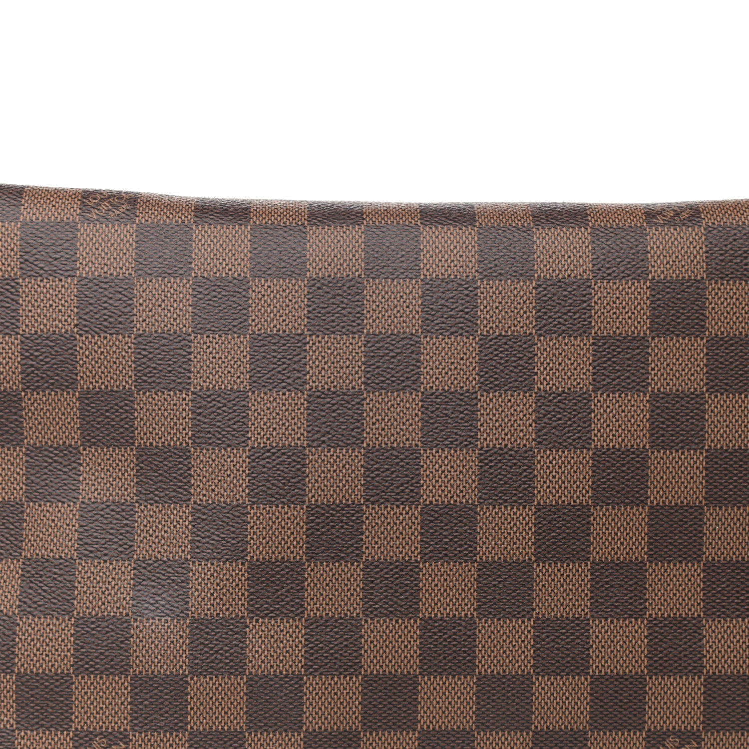 Louis Vuitton Damier Ebene Portobello GM 8 of 12