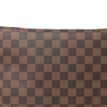 Louis Vuitton Damier Ebene Portobello GM 8 of 12