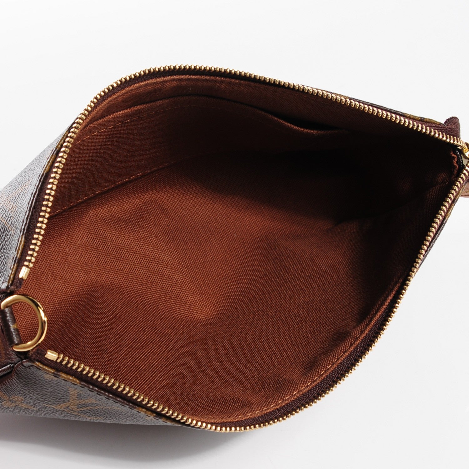 Louis Vuitton Monogram Pochette Accessories NM 5 of 8