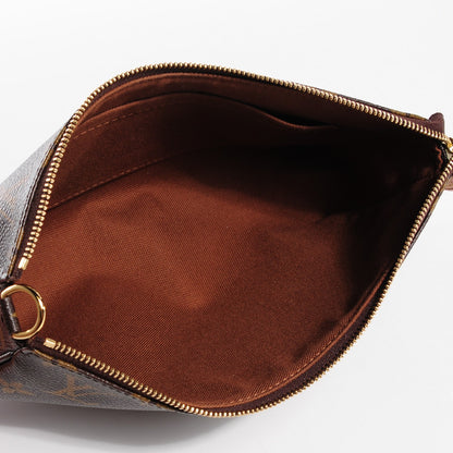 Louis Vuitton Monogram Pochette Accessories NM 5 of 8