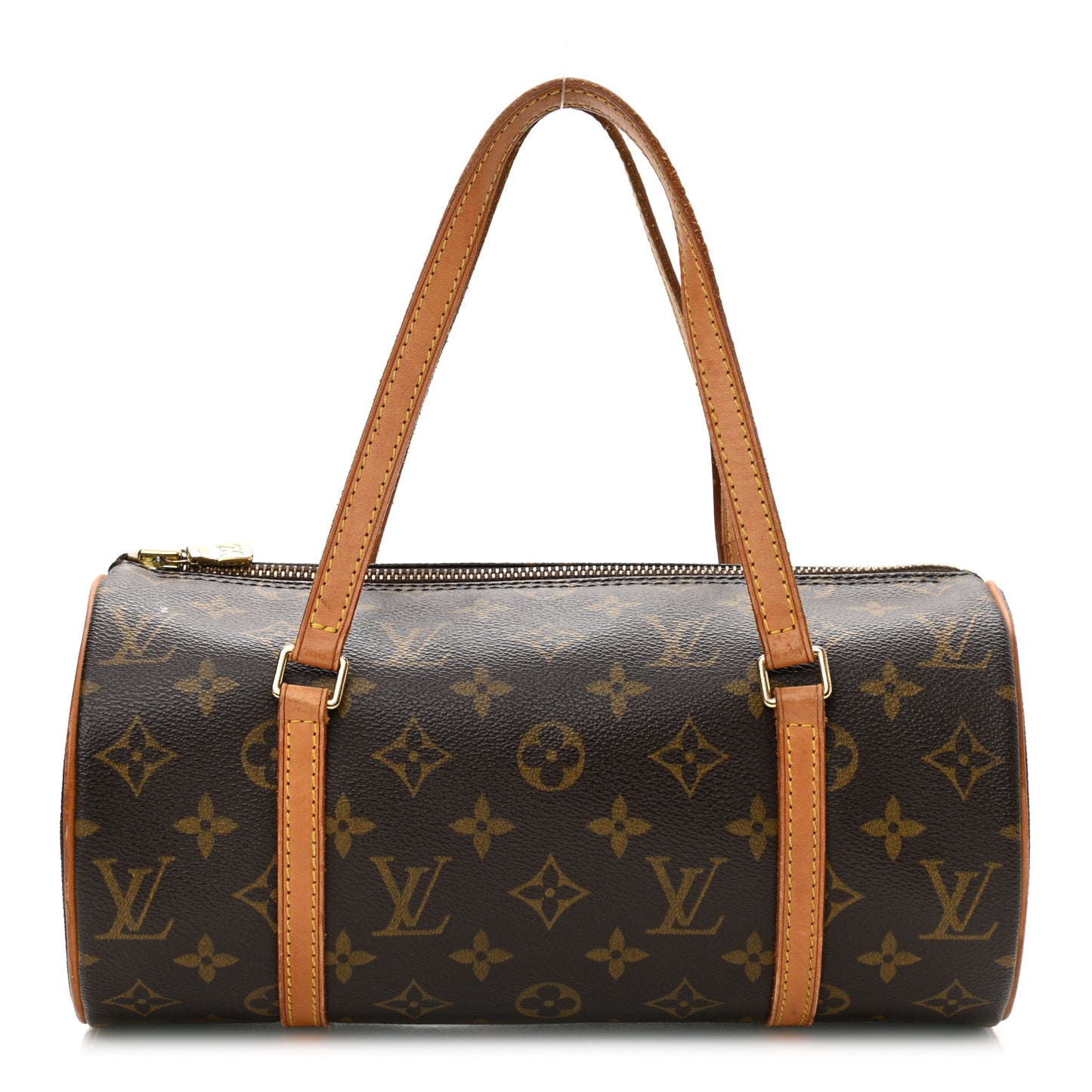 Monogram Papillon 26