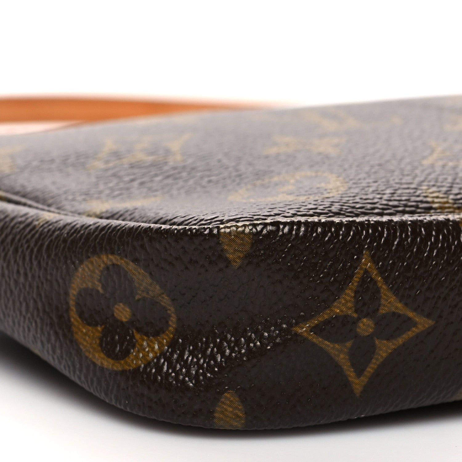 Louis Vuitton Monogram Cerises Pochette Accessories 9 of 12