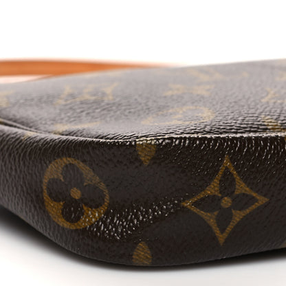 Louis Vuitton Monogram Cerises Pochette Accessories 9 of 12