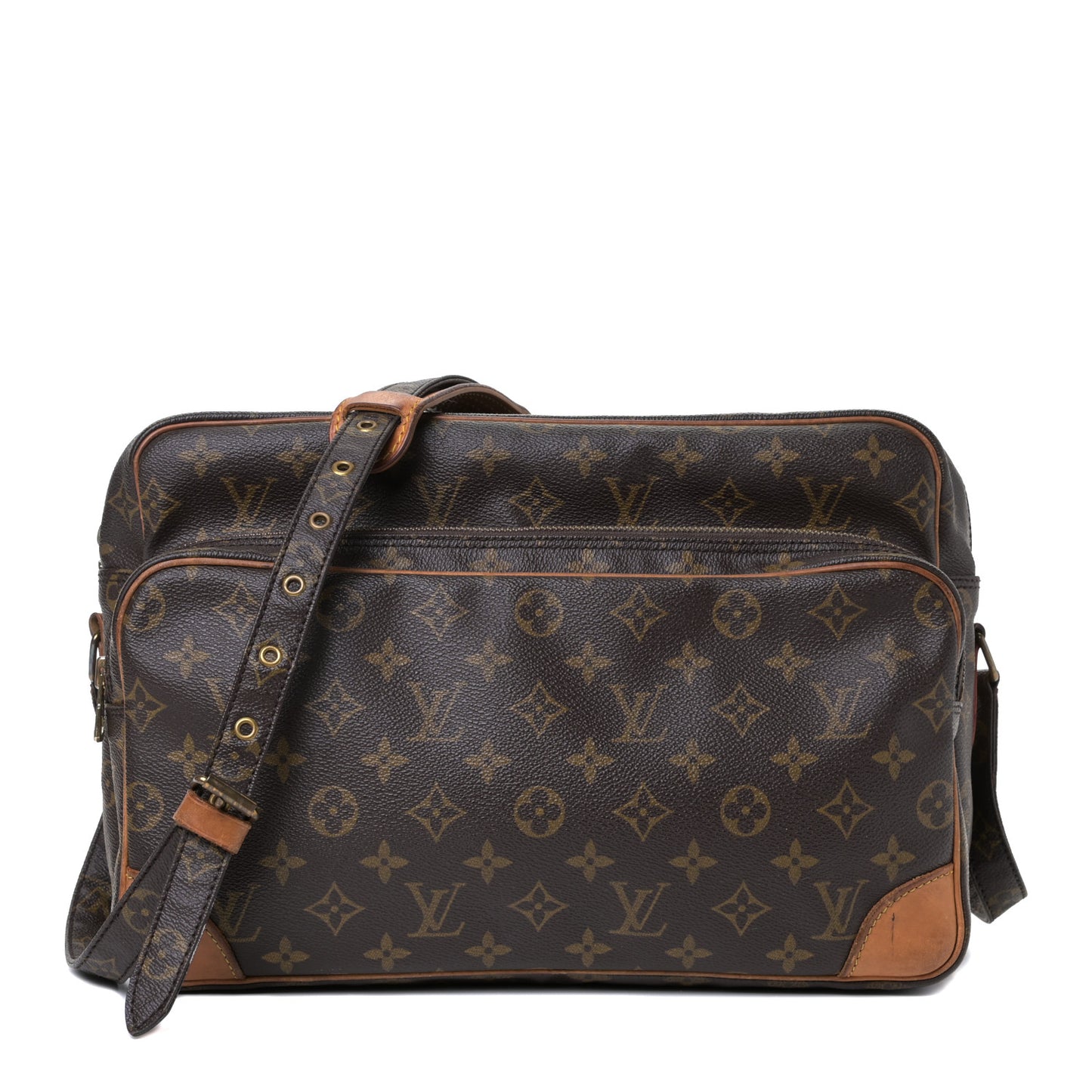 Monogram Nil 35