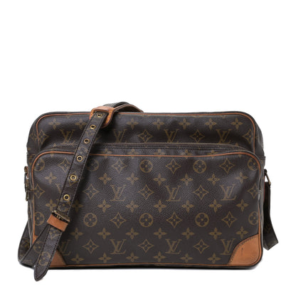 Louis Vuitton Monogram Nil 35 1 of 12