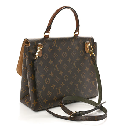 Louis Vuitton LOUIS VUITTON Monogram Marignan Sesame 3 of 8