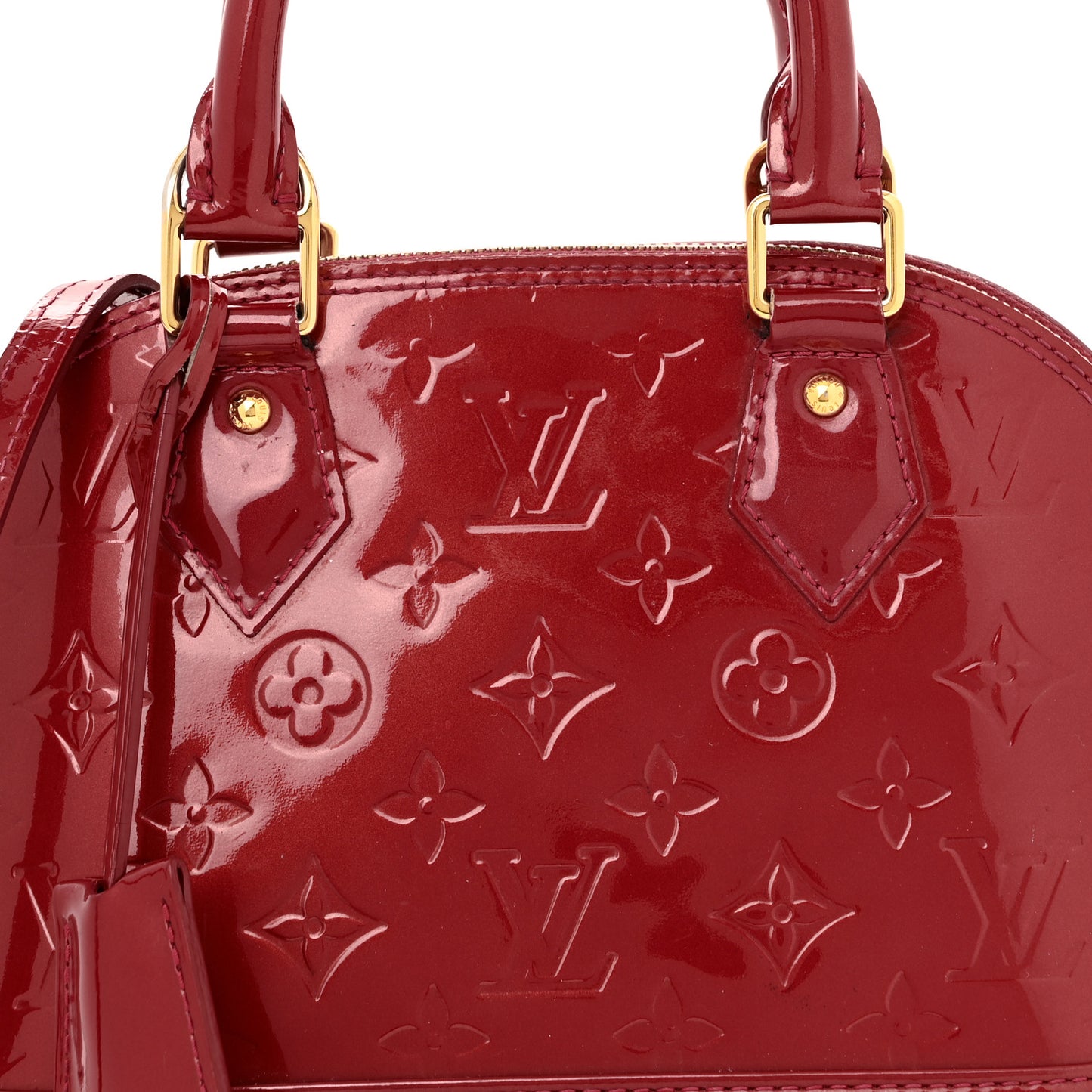 Vernis Alma BB Rose Indien