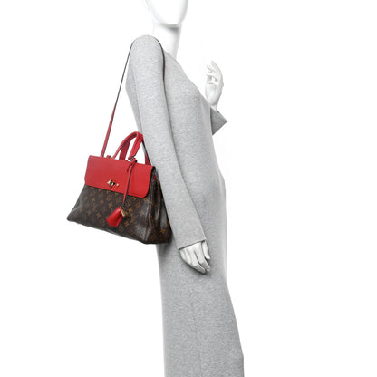 Louis Vuitton Monogram Venus Cherry 2 of 16