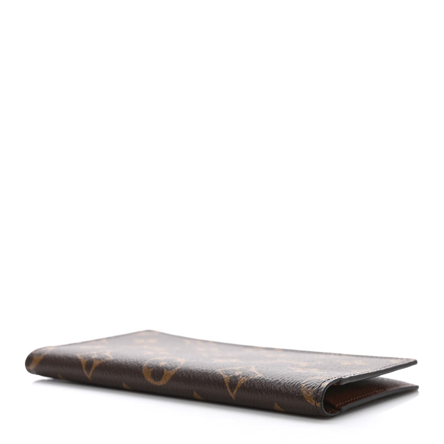 Louis Vuitton Monogram Pocket Agenda Cover 4 of 6