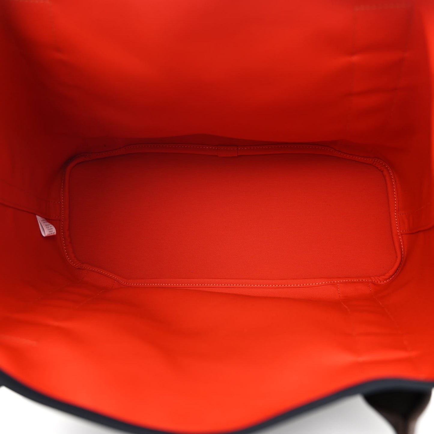 Toile Sac De Pansage Groom Bleu Navy Feu