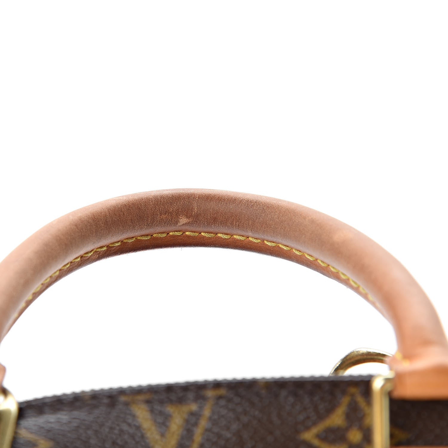 Louis Vuitton Monogram Alma PM 16 of 20