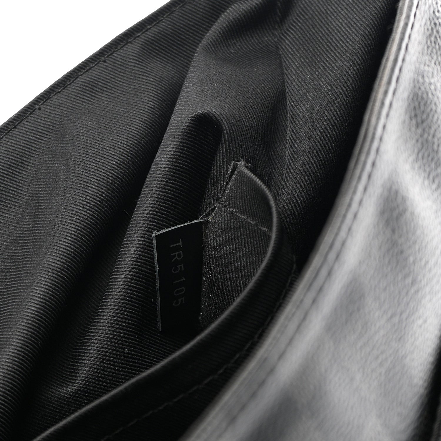 Louis Vuitton Damier Graphite Christopher Messenger Bag 7 of 11