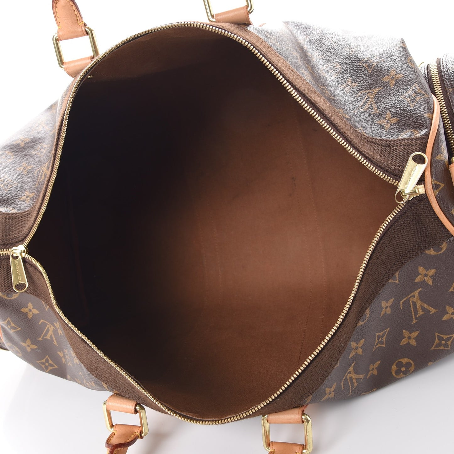 Monogram Sac Gymnastique