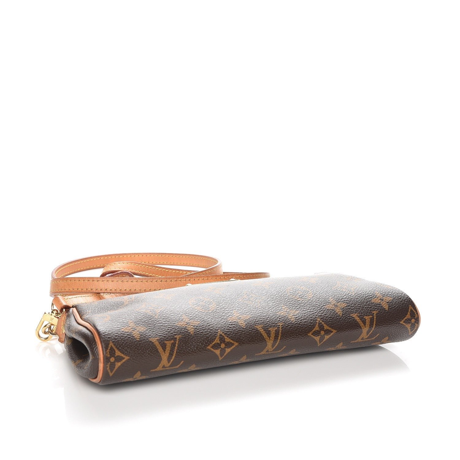 Louis Vuitton Monogram Eva Clutch 4 of 8