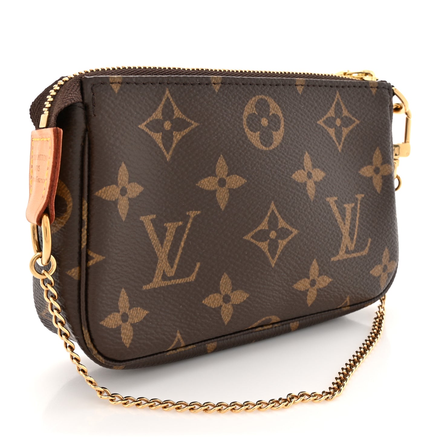 Monogram Mini Pochette Accessories