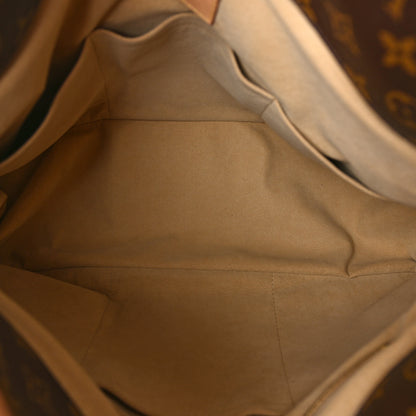 Louis Vuitton Monogram Artsy MM 5 of 8