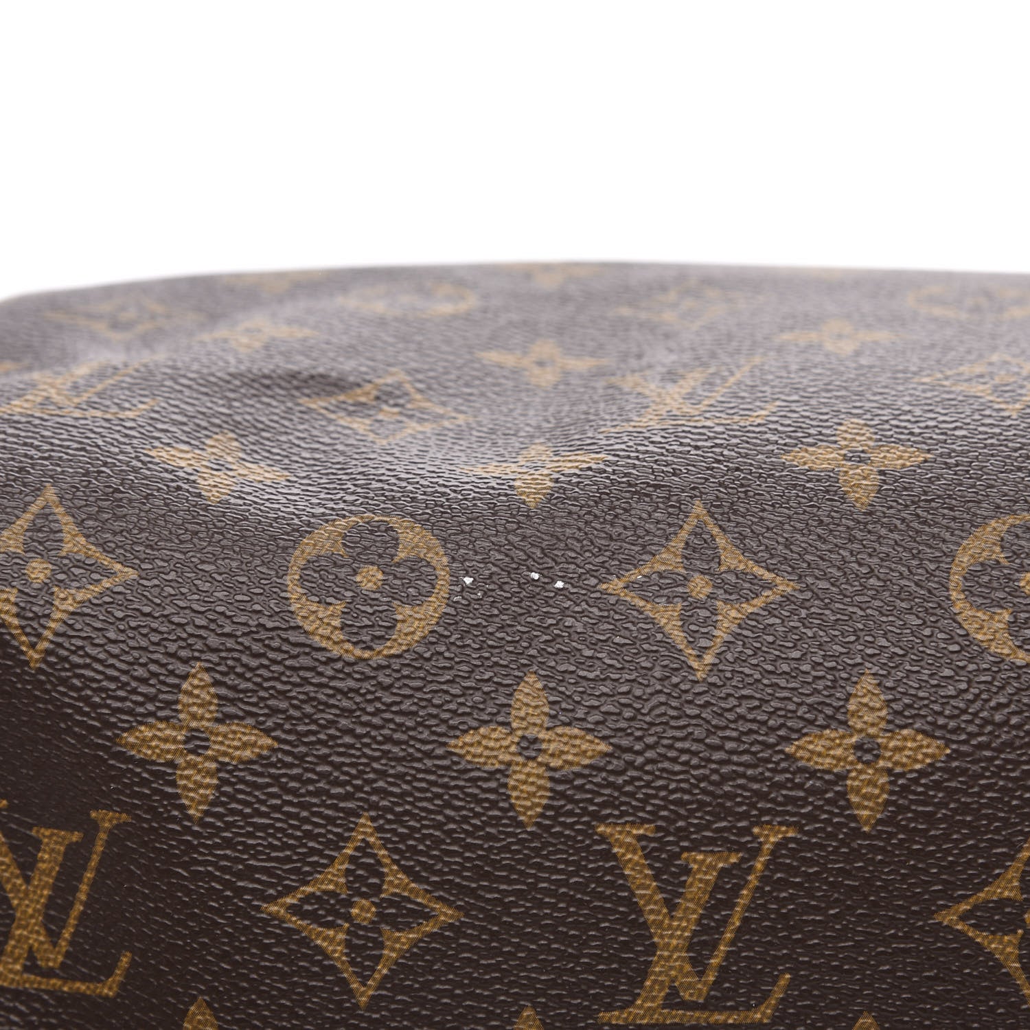 Louis Vuitton Monogram Speedy 30 9 of 13