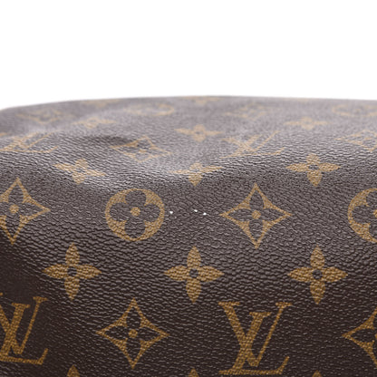 Louis Vuitton Monogram Speedy 30 9 of 13