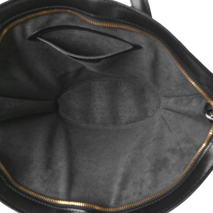 Louis Vuitton Epi Saint Jacques PM Black 5 of 8